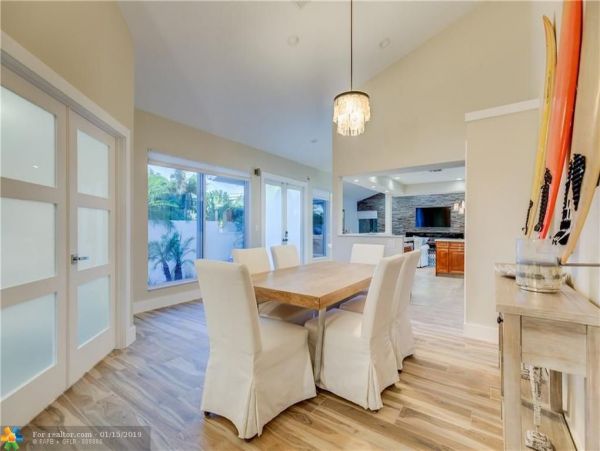 Pompano Beach Home 987023
