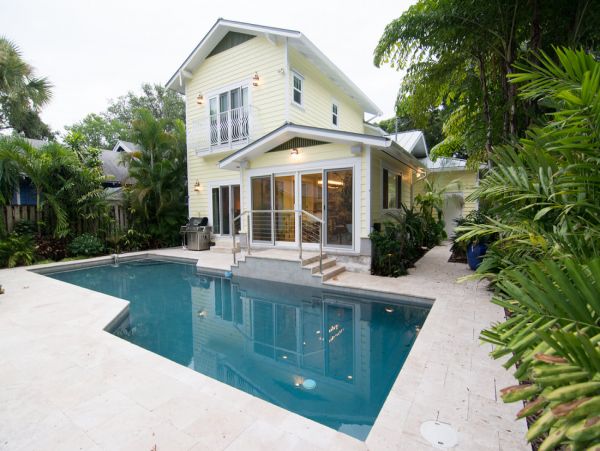 Fort Lauderdale Home 987024
