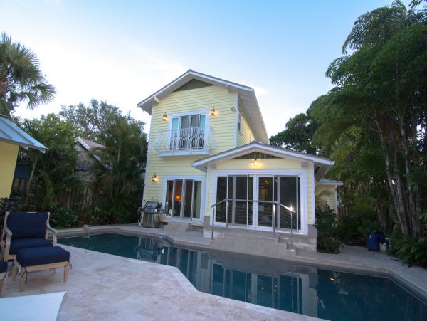 Fort Lauderdale Home 987024