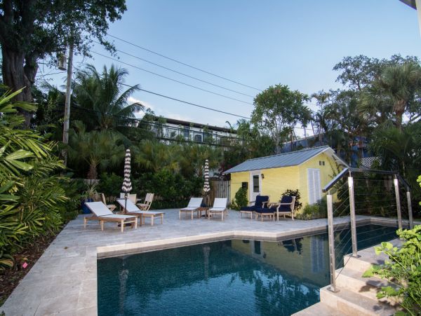 Fort Lauderdale Home 987024