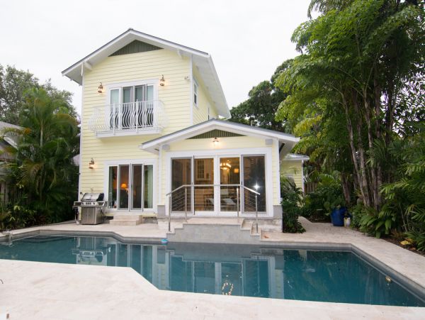 Fort Lauderdale Home 987024
