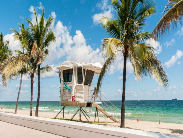 Fort Lauderdale Home 987024