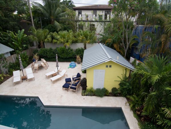 Fort Lauderdale Home 987024