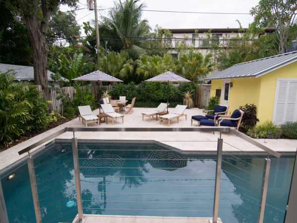 Fort Lauderdale Home 987024