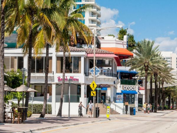 Fort Lauderdale Home 987024