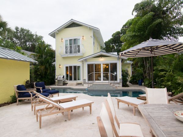 Fort Lauderdale Home 987024