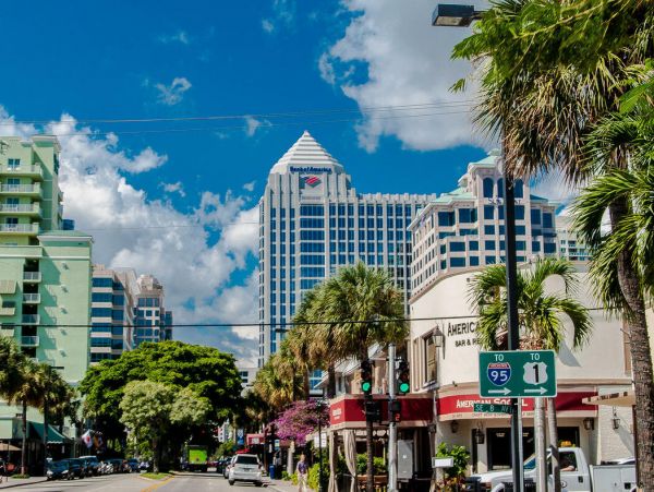 Fort Lauderdale Home 987024