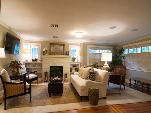 Fort Lauderdale Home 987024