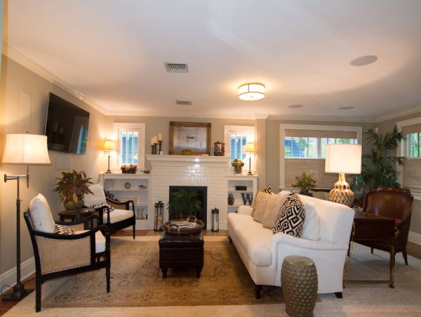 Fort Lauderdale Home 987024