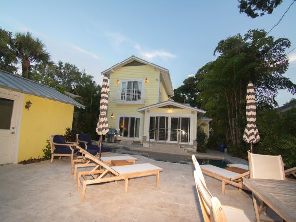 Fort Lauderdale Home 987024