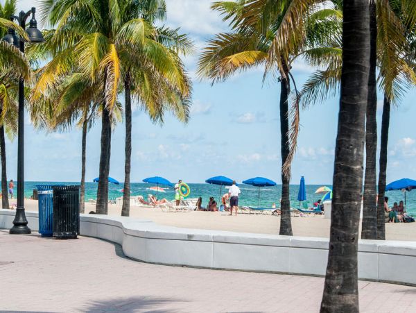 Fort Lauderdale Home 987025