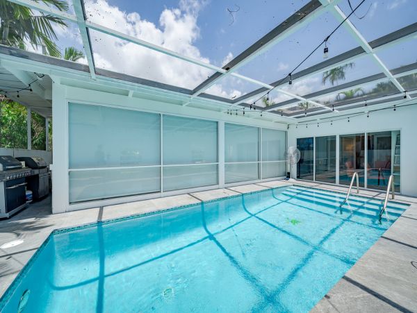 Fort Lauderdale Home 987025