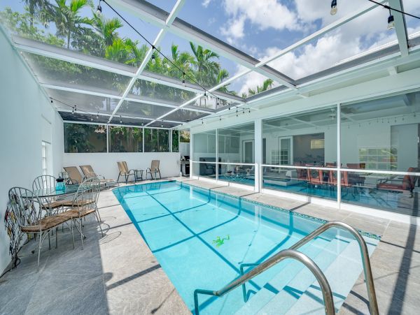 Fort Lauderdale Home 987025