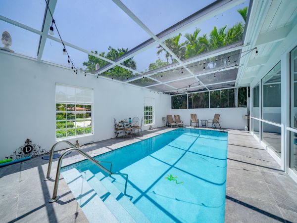 Fort Lauderdale Home 987025