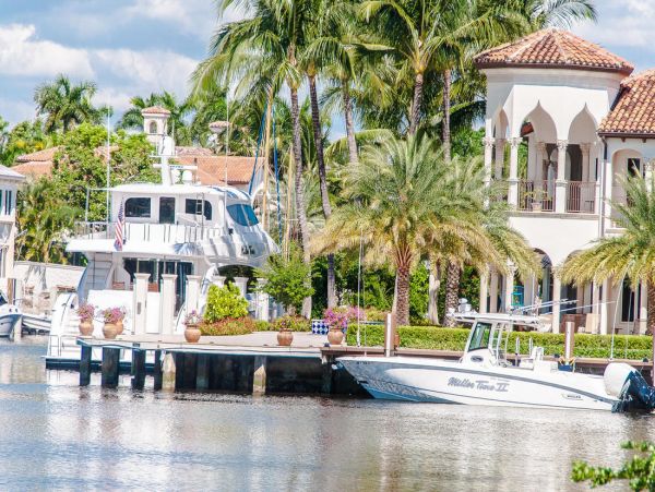 Fort Lauderdale Home 987025