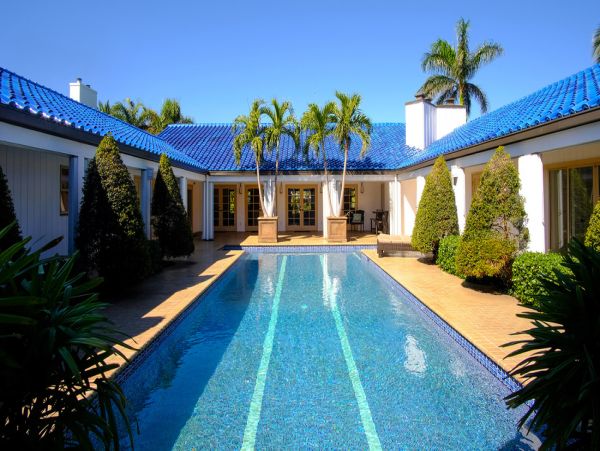 Fort Lauderdale Home 987026