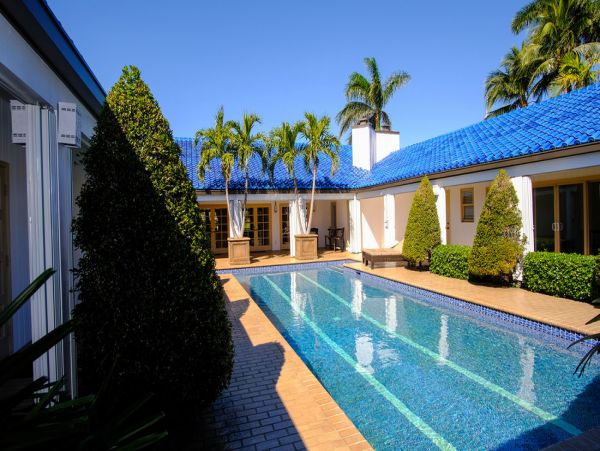Fort Lauderdale Home 987026