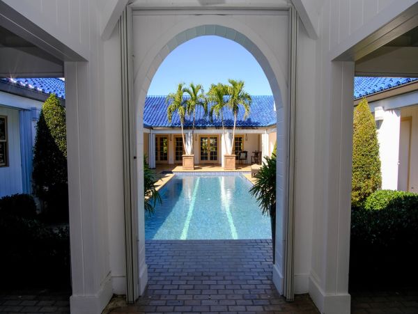 Fort Lauderdale Home 987026
