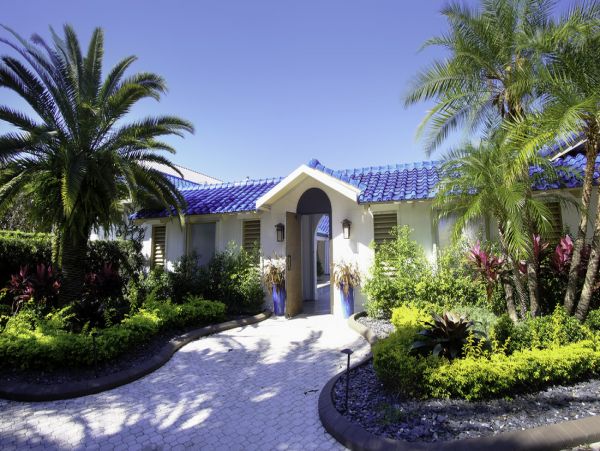 Fort Lauderdale Home 987026