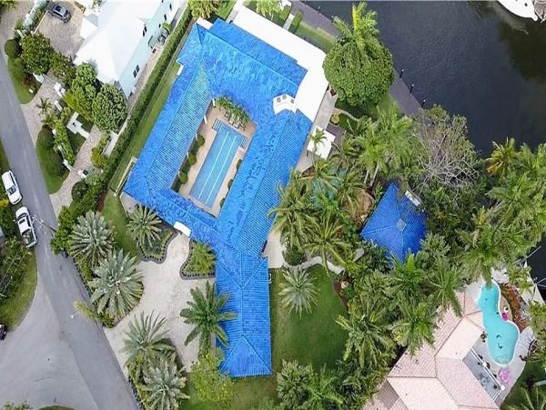 Fort Lauderdale Home 987026