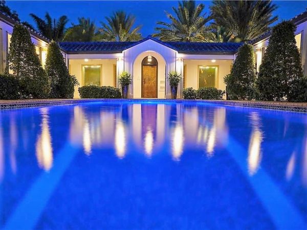 Fort Lauderdale Home 987026