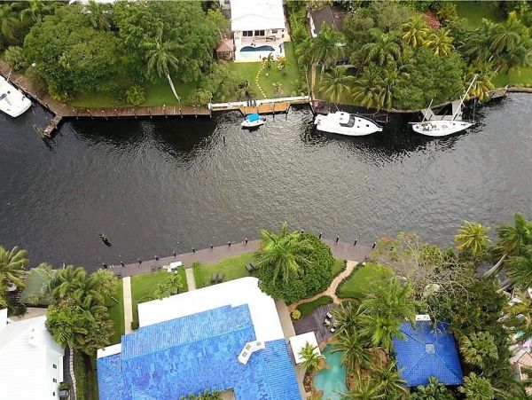 Fort Lauderdale Home 987026