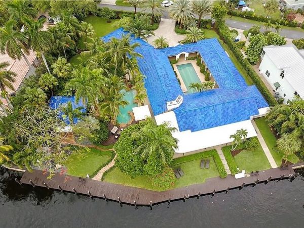Fort Lauderdale Home 987026
