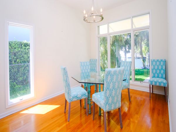 Fort Lauderdale Home 987026