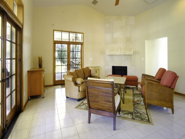 Fort Lauderdale Home 987026