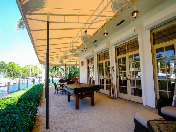 Fort Lauderdale Home 987026