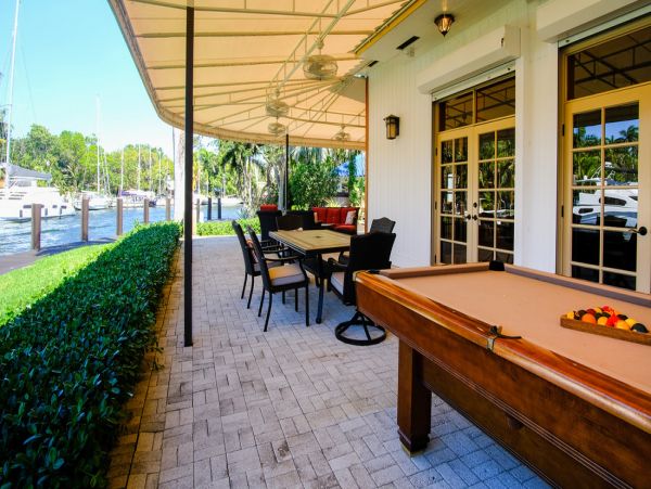 Fort Lauderdale Home 987026