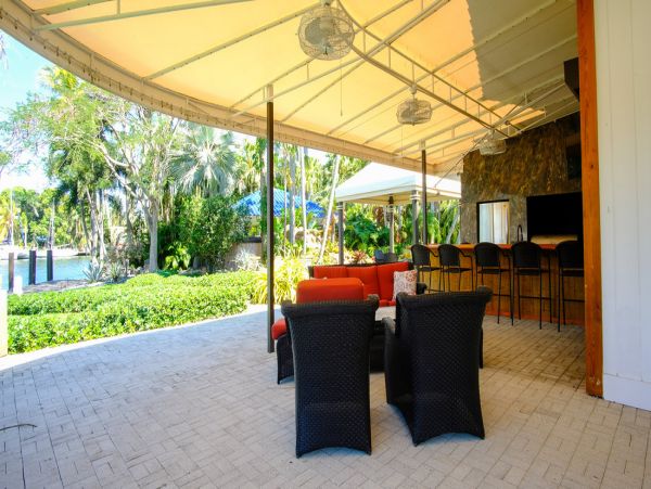 Fort Lauderdale Home 987026
