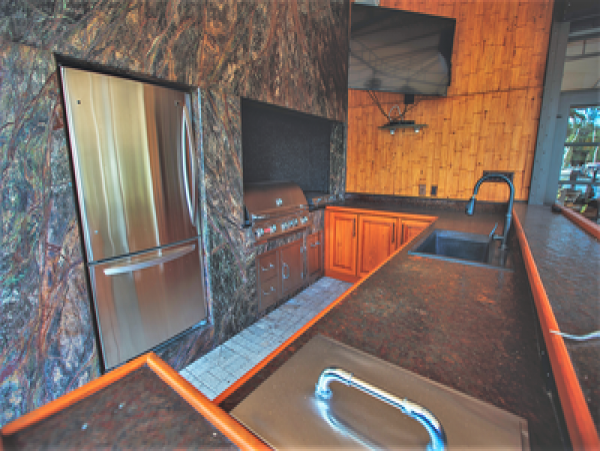 Fort Lauderdale Home 987026
