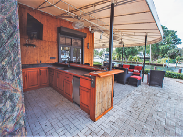 Fort Lauderdale Home 987026