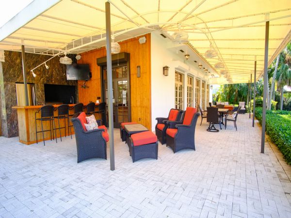 Fort Lauderdale Home 987026