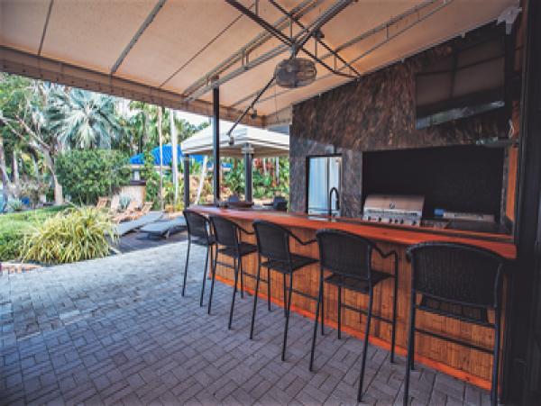 Fort Lauderdale Home 987026