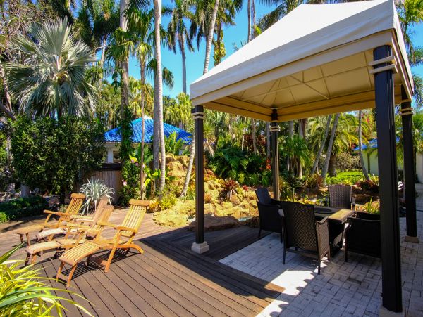 Fort Lauderdale Home 987026