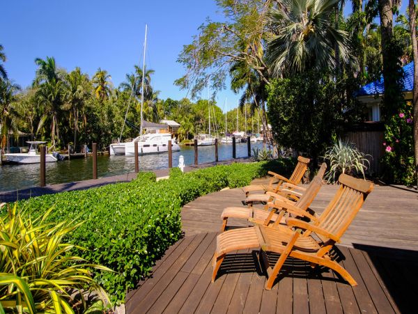 Fort Lauderdale Home 987026
