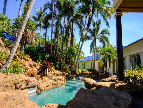 Fort Lauderdale Home 987026