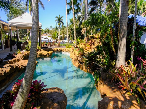 Fort Lauderdale Home 987026