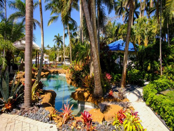 Fort Lauderdale Home 987026