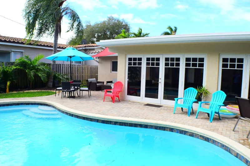 Fort Lauderdale Home 987027