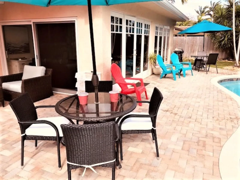 Fort Lauderdale Home 987027