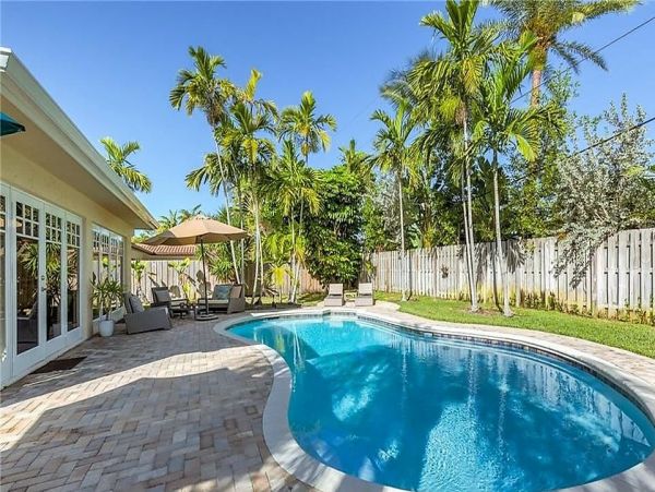 Fort Lauderdale Home 987027