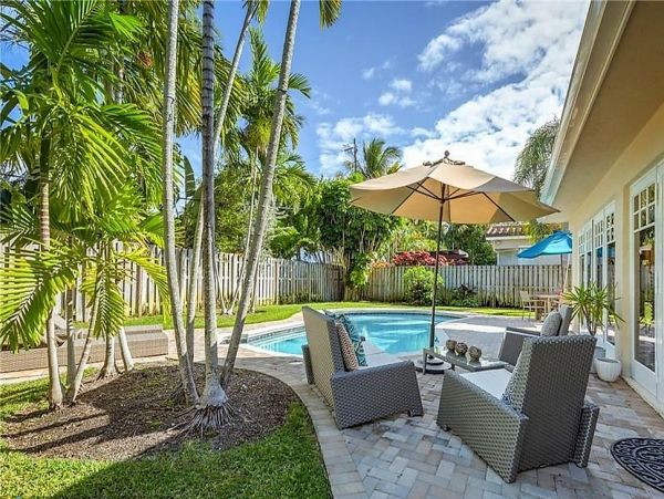 Fort Lauderdale Home 987027