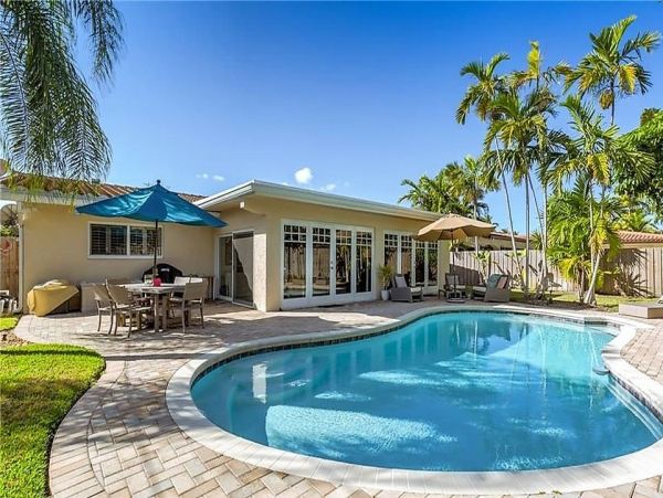 Fort Lauderdale Home 987027