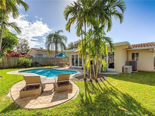 Fort Lauderdale Home 987027