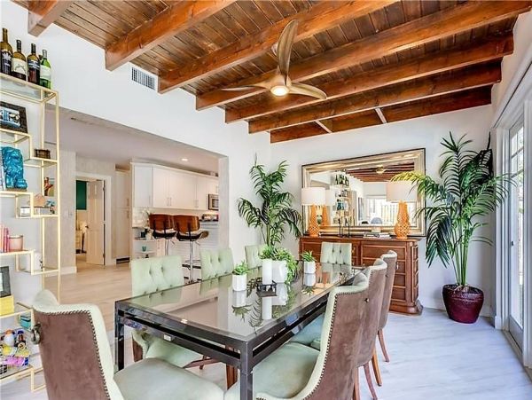 Fort Lauderdale Home 987027