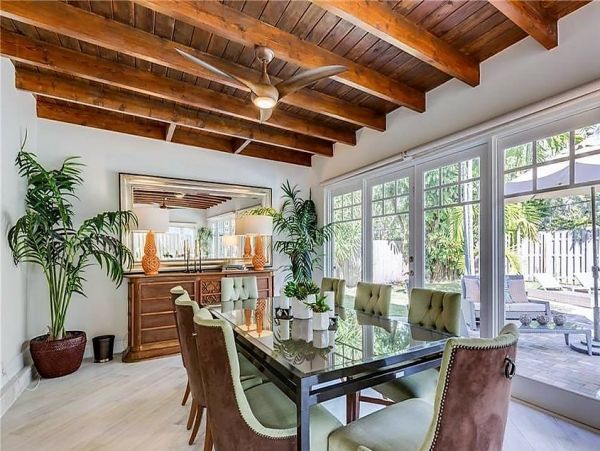 Fort Lauderdale Home 987027