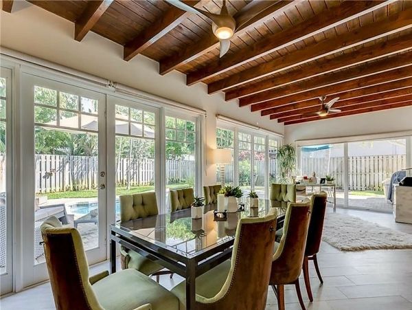 Fort Lauderdale Home 987027
